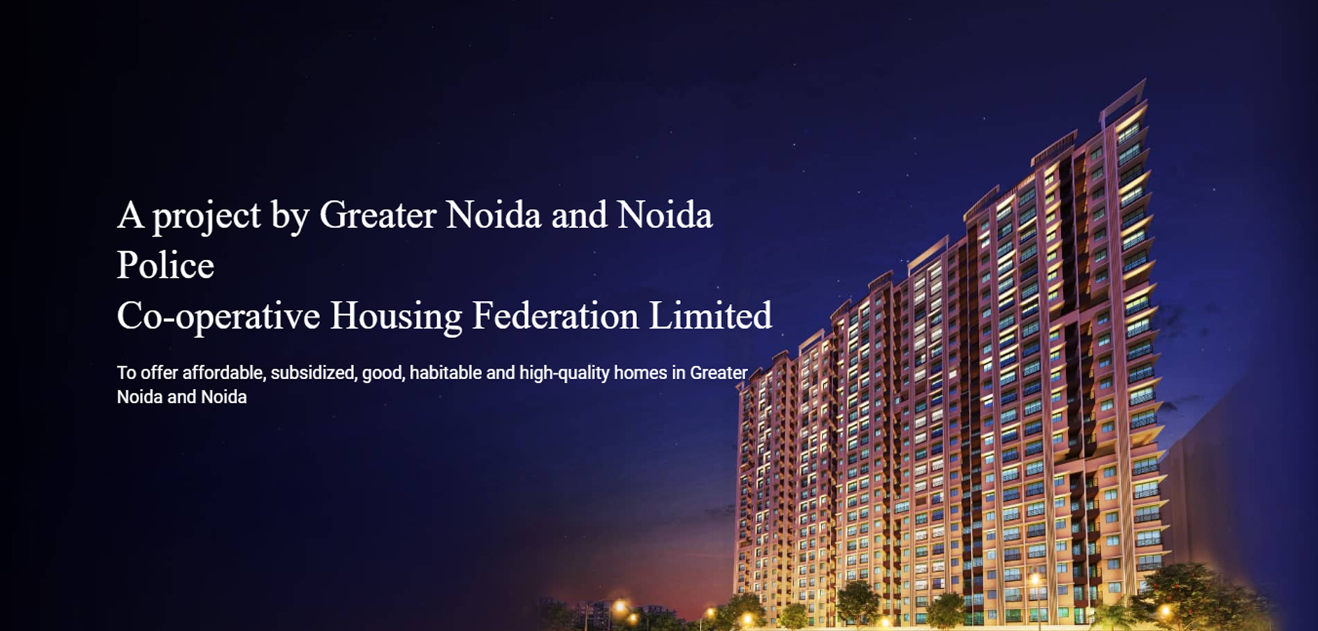 Property Dealer in Noida