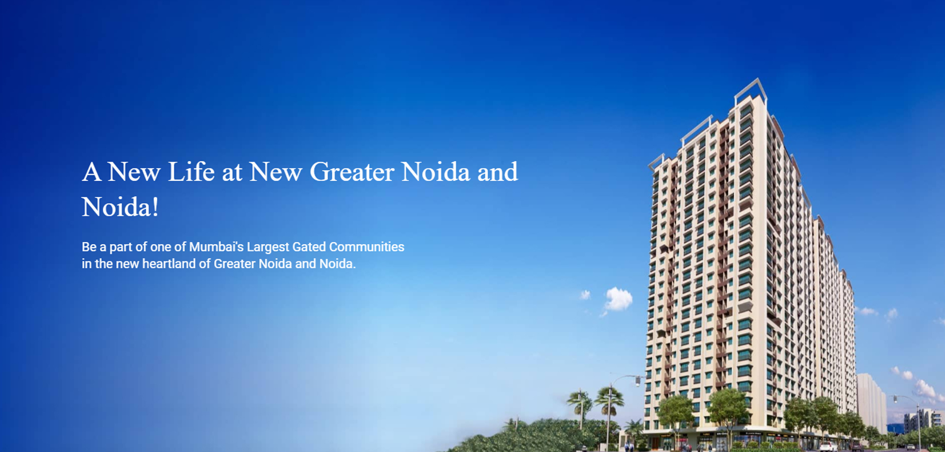 Property Dealer in Noida