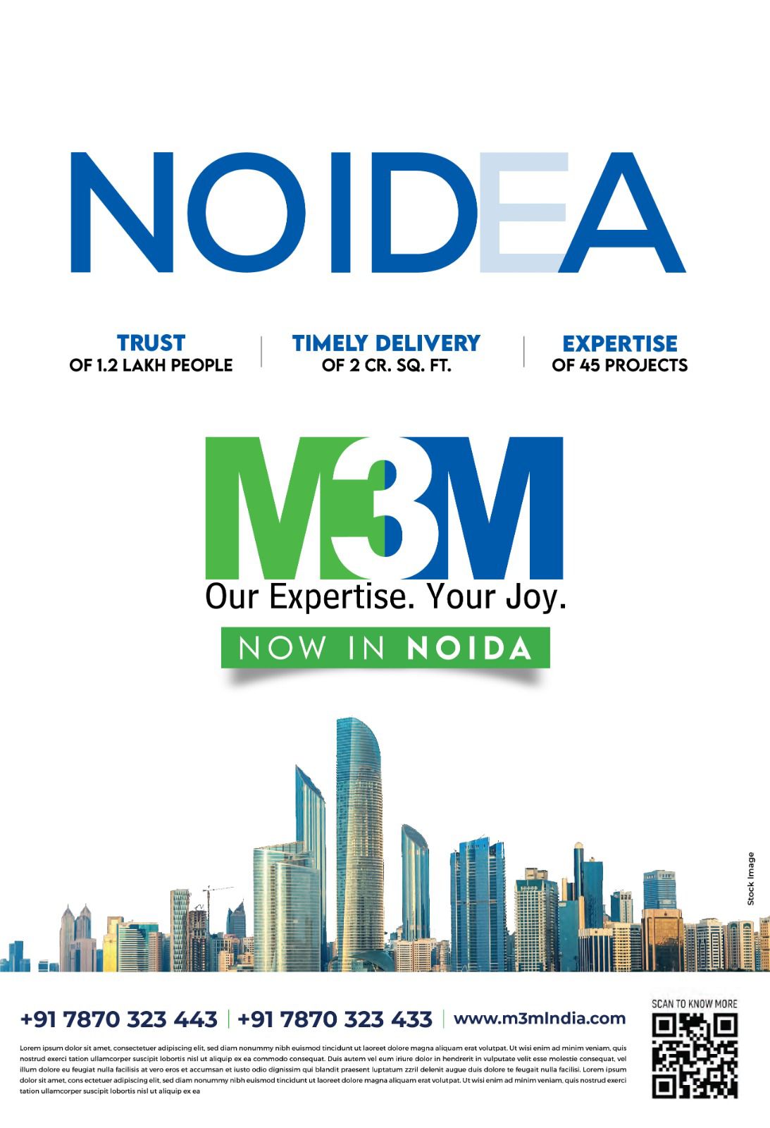 Property Dealer in Noida