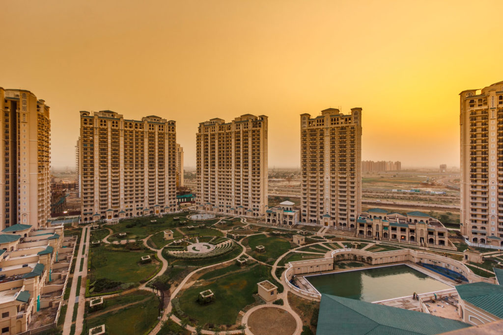 Property Dealer in Noida