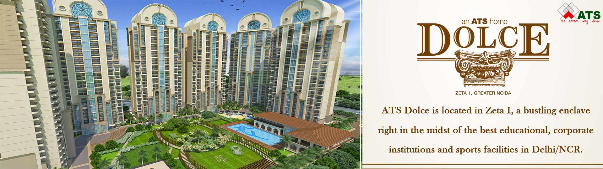 Property Dealer in Noida