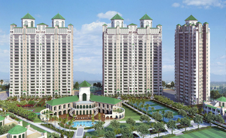 Property Dealer in Noida