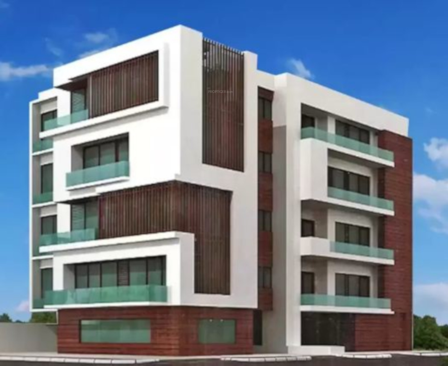 Property Dealer in Noida