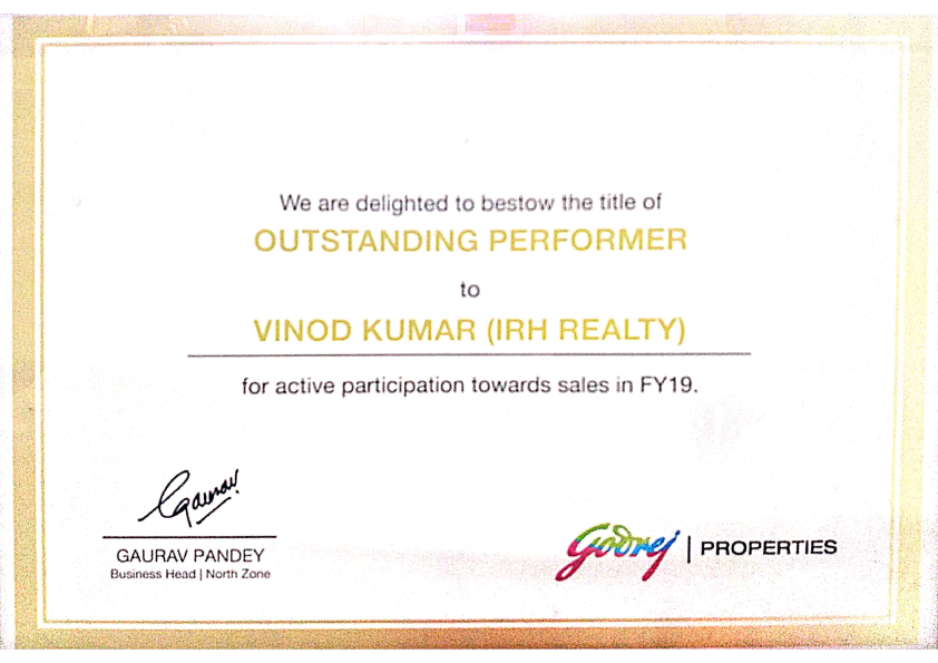 Property Dealer in Noida